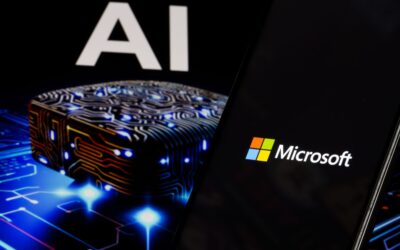 What You Should Know About Microsoft’s New AI-Powered Security Tools